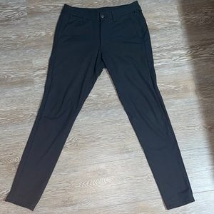 Mens Lululemon Pants